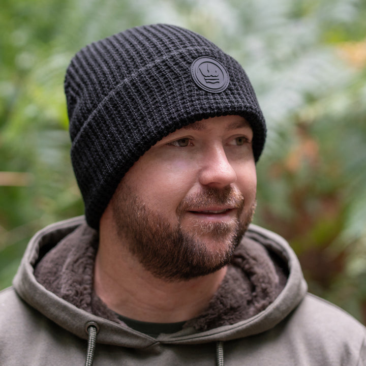 Extreme Beanie - Black