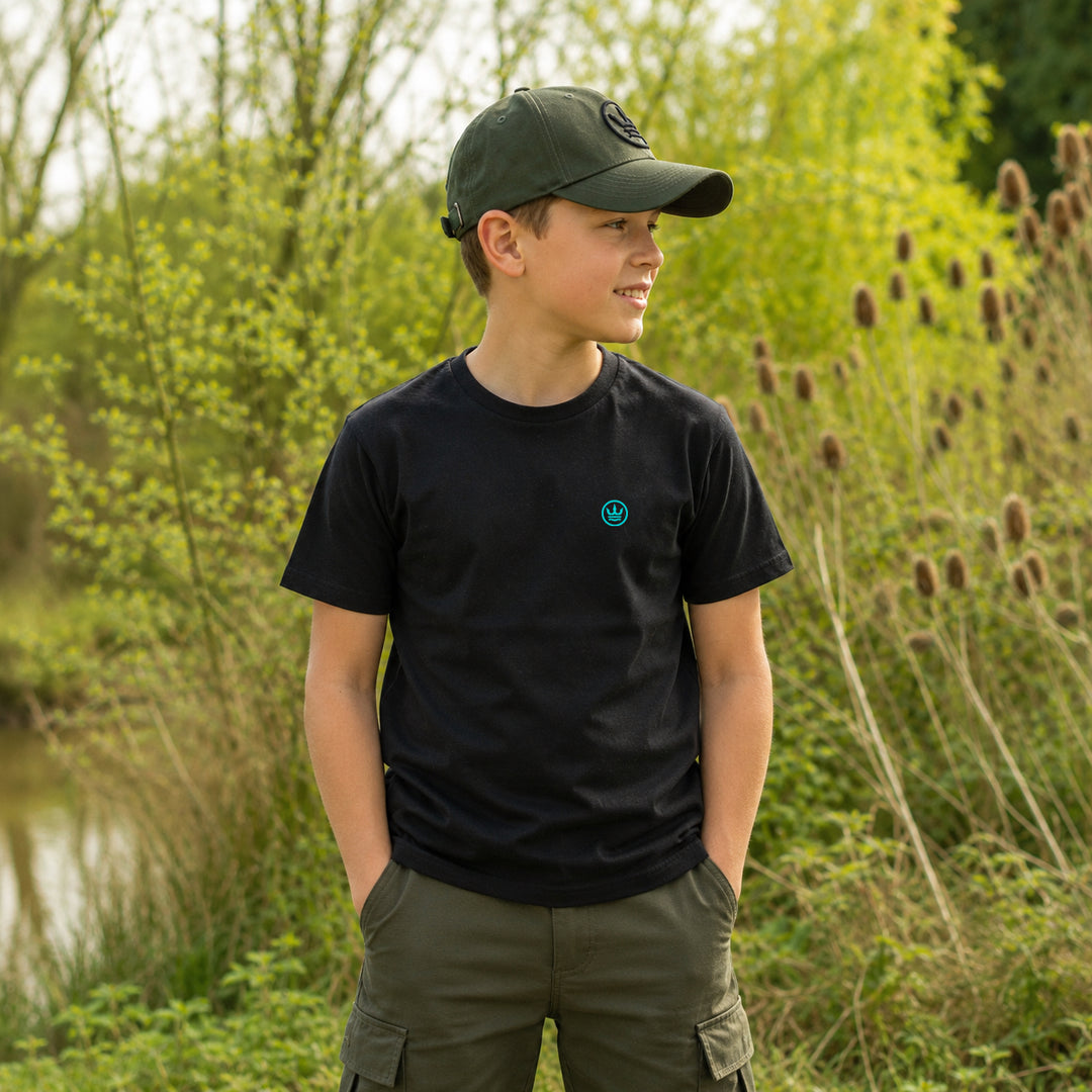 Kids -  Kingfisher T-Shirt