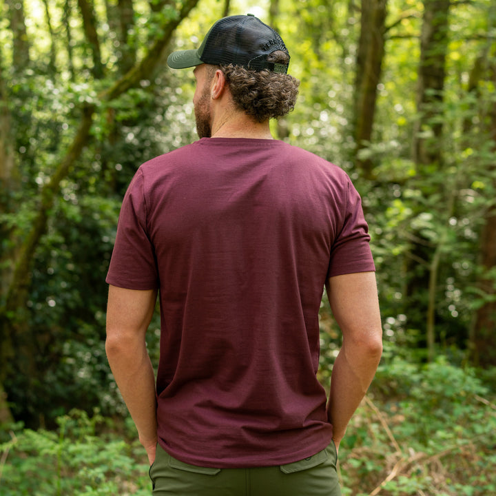 Timeless T-shirt - Various Colours