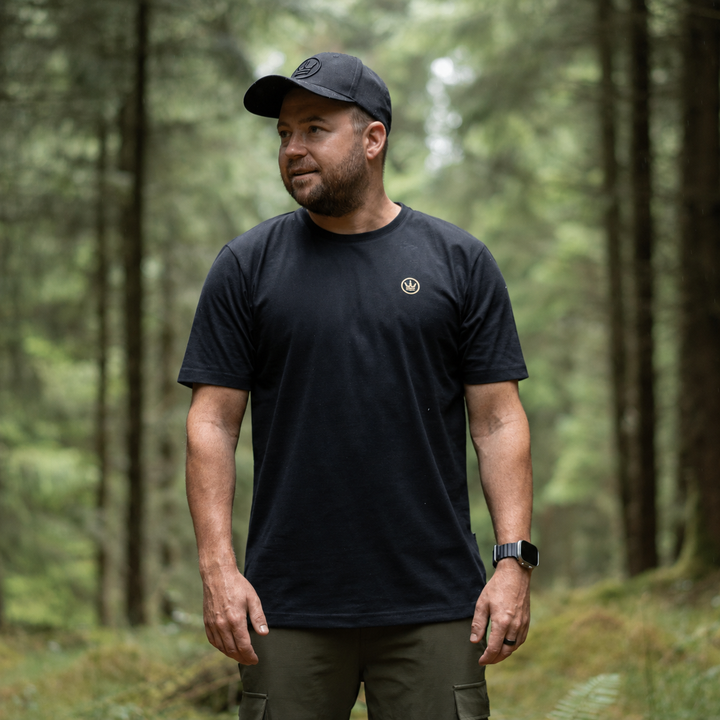 The Blueprint T-Shirt