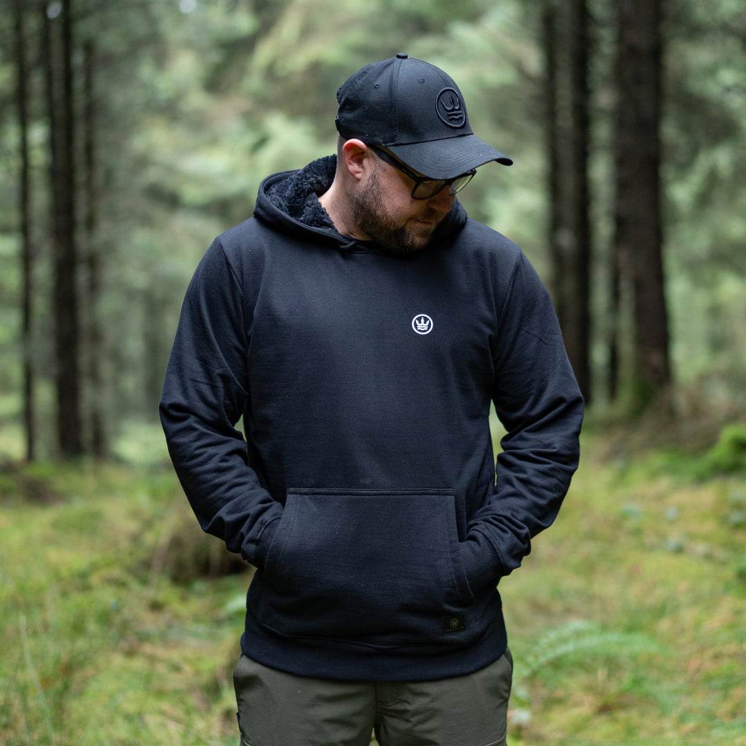 Campfire Hoodie - Various Colours