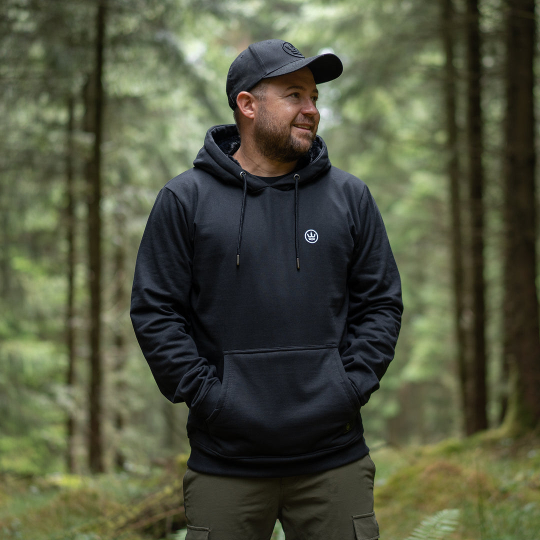 The Cosmos Hoodies