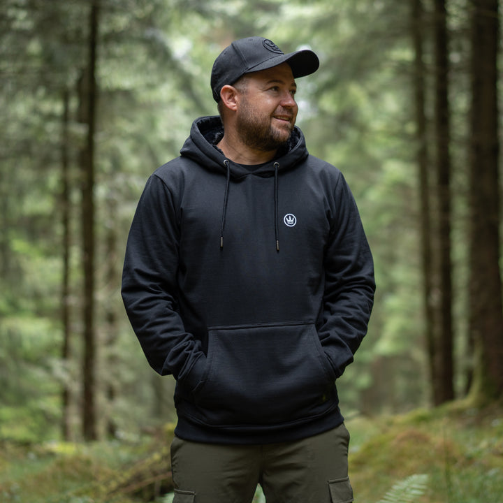 The Cosmos Hoodies