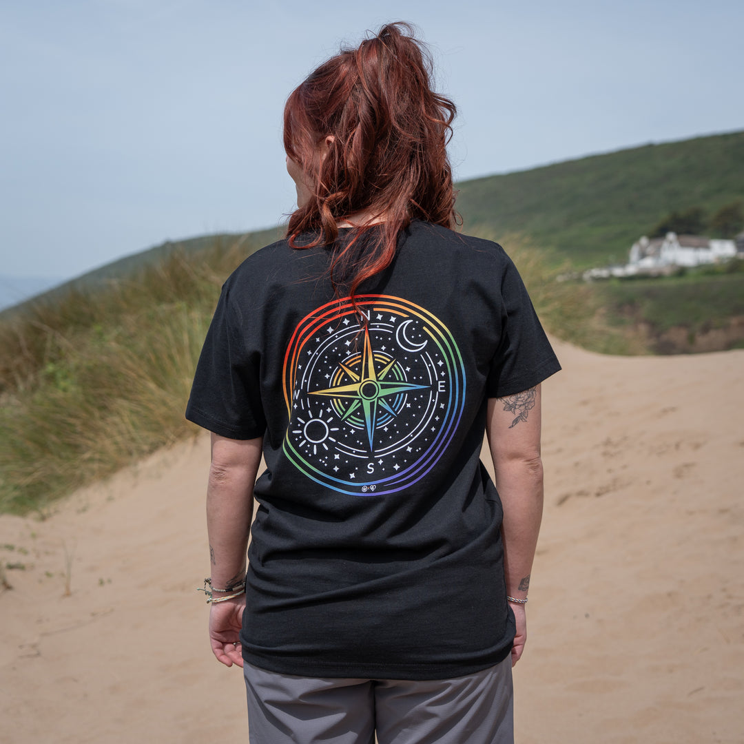 Find Your Way - T-Shirt