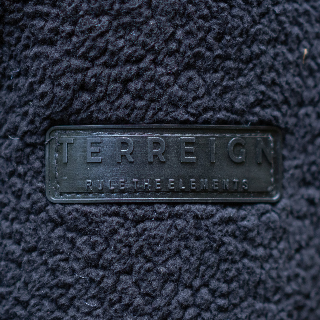 Extreme Sherpa Hoodie