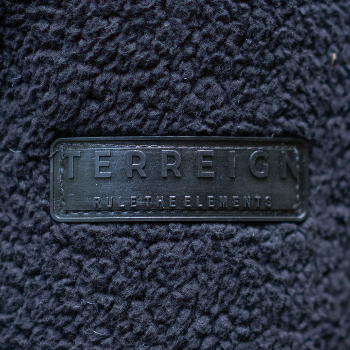 Extreme Sherpa Hoodie