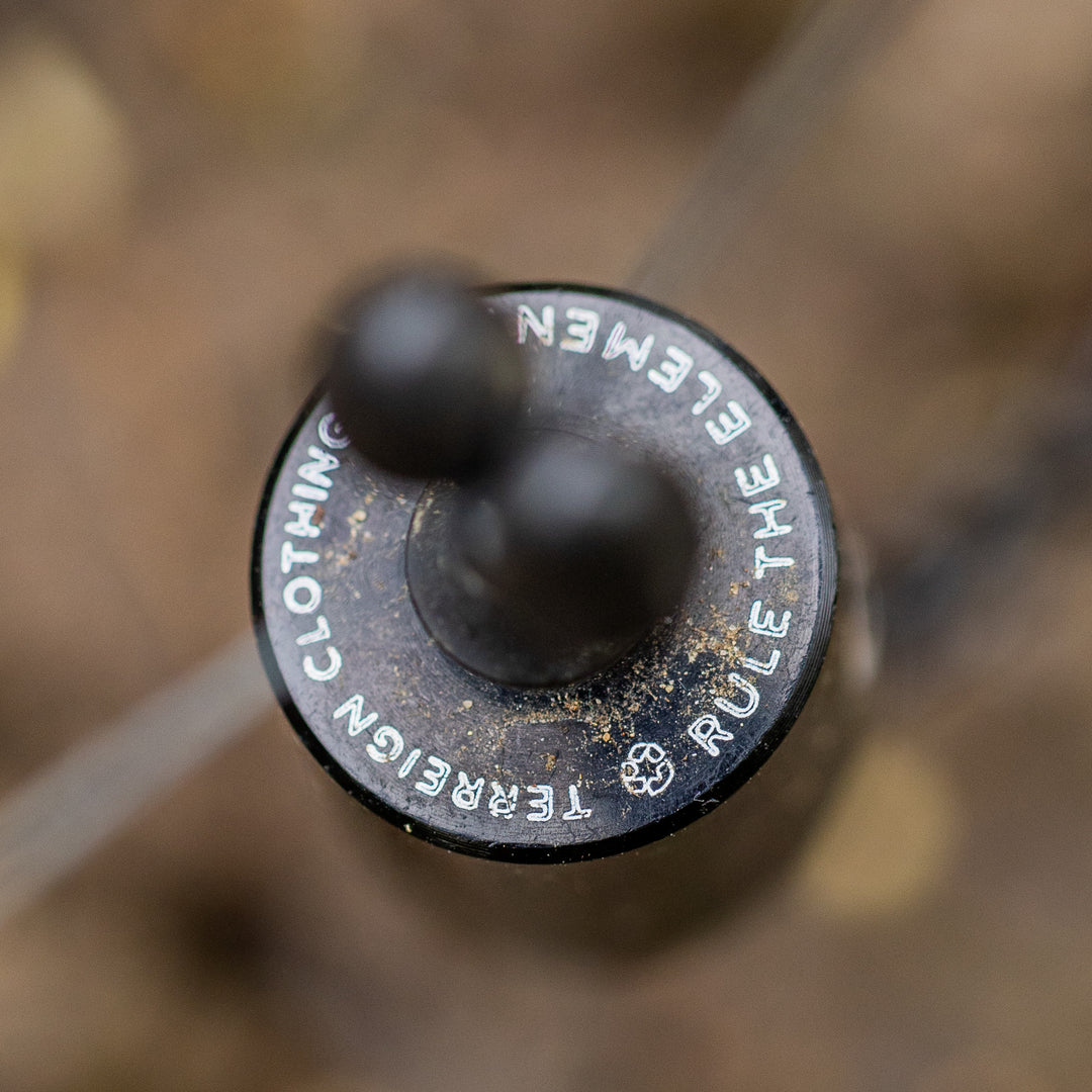 Terreign bobbins