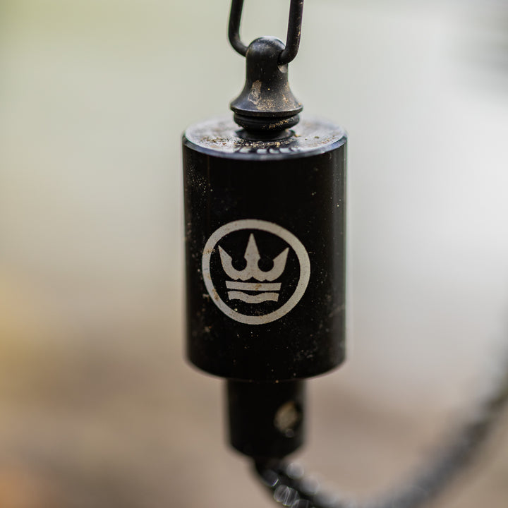Terreign bobbins