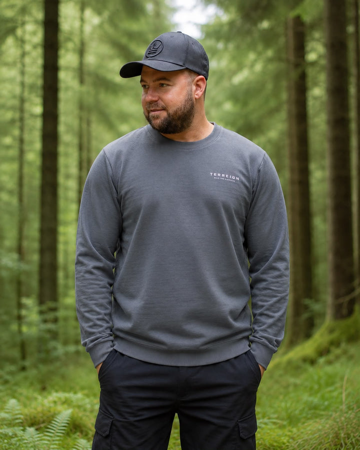 Signature Long Sleeve T-Shirts