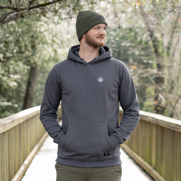 Campfire Hoodie - Various Colours