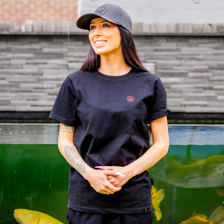 Japanese Sun Koi T-Shirt