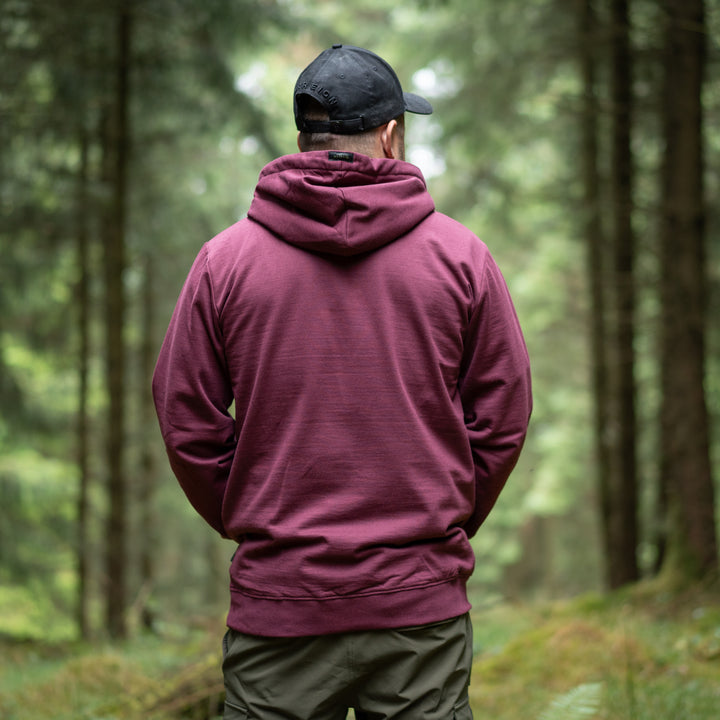 Chesta Hoodie - Various Colours