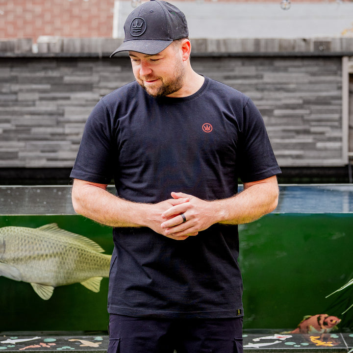 Japanese Sun Koi T-Shirt