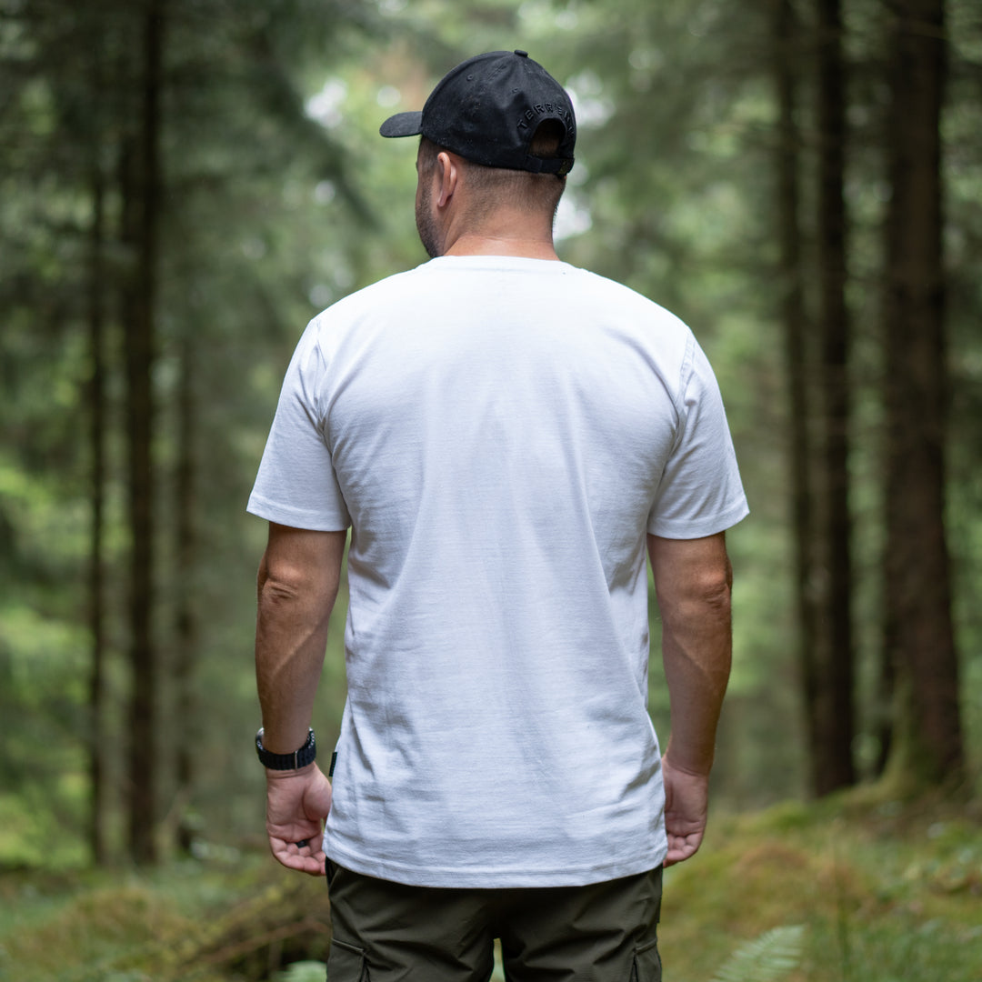 Chesta T-shirt  - Various colours