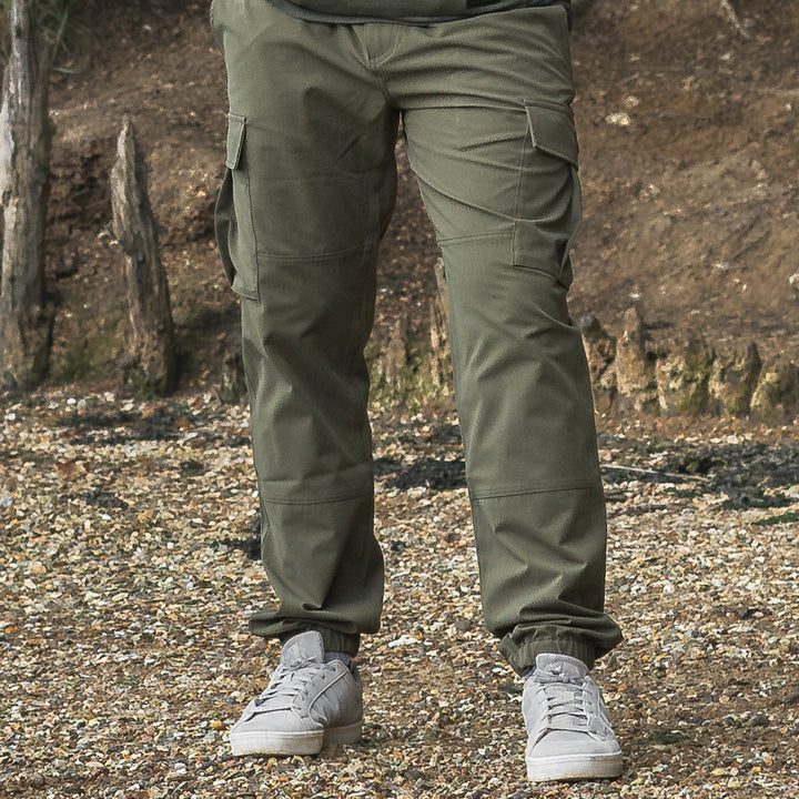 Timeless Cargo Trouser