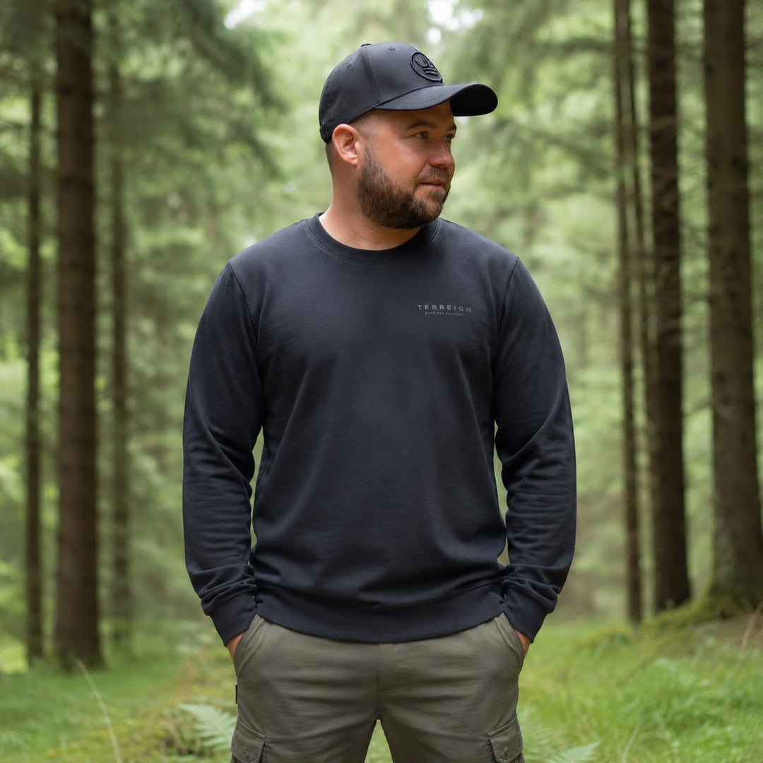 Signature Jumpers