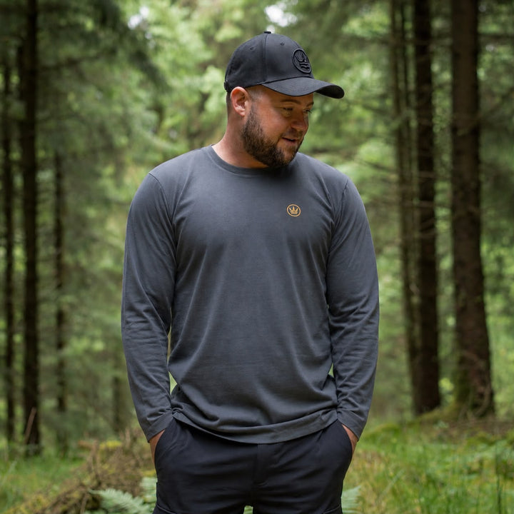 Long Sleeve Bumblebee T-Shirts