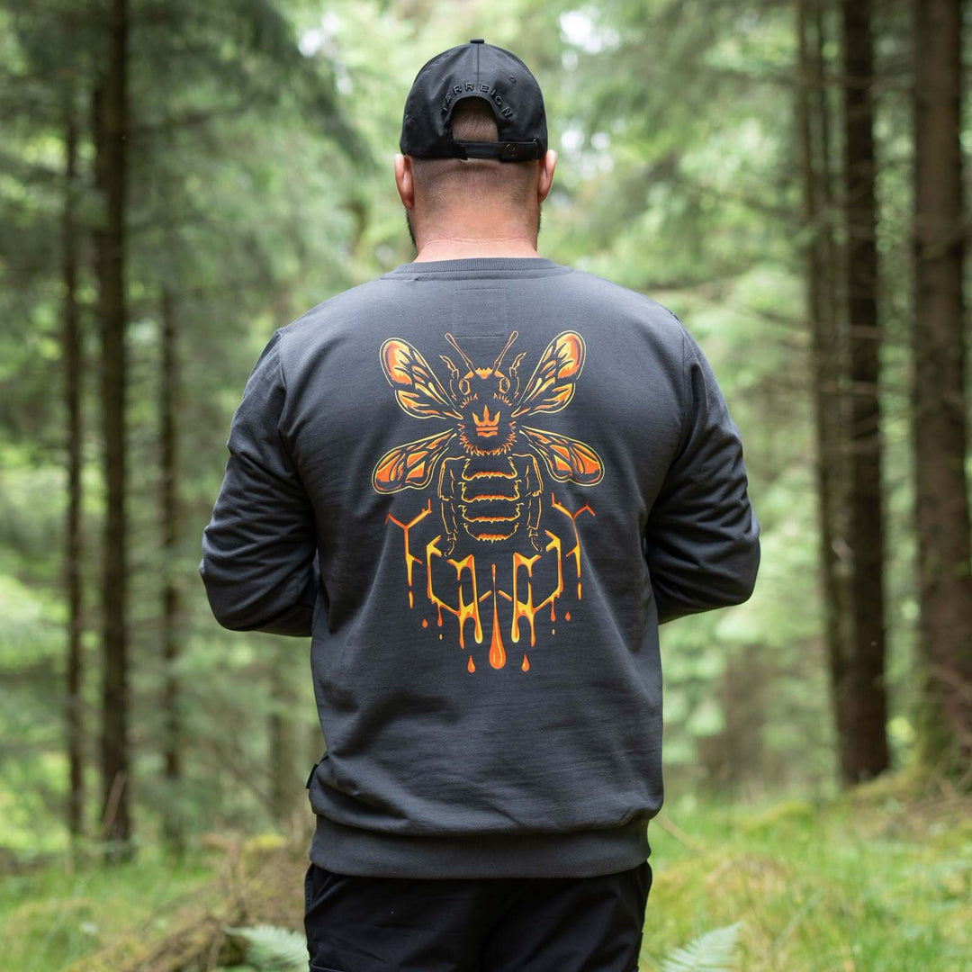 Bumblebee Jumpers
