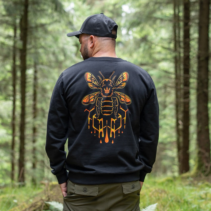 Bumblebee Jumpers