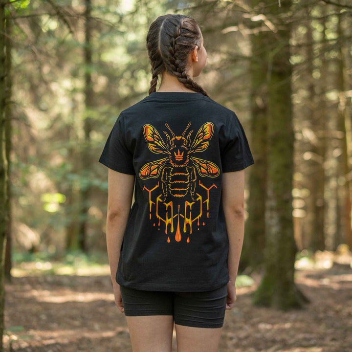 Kids -  Bumblebee T-Shirt