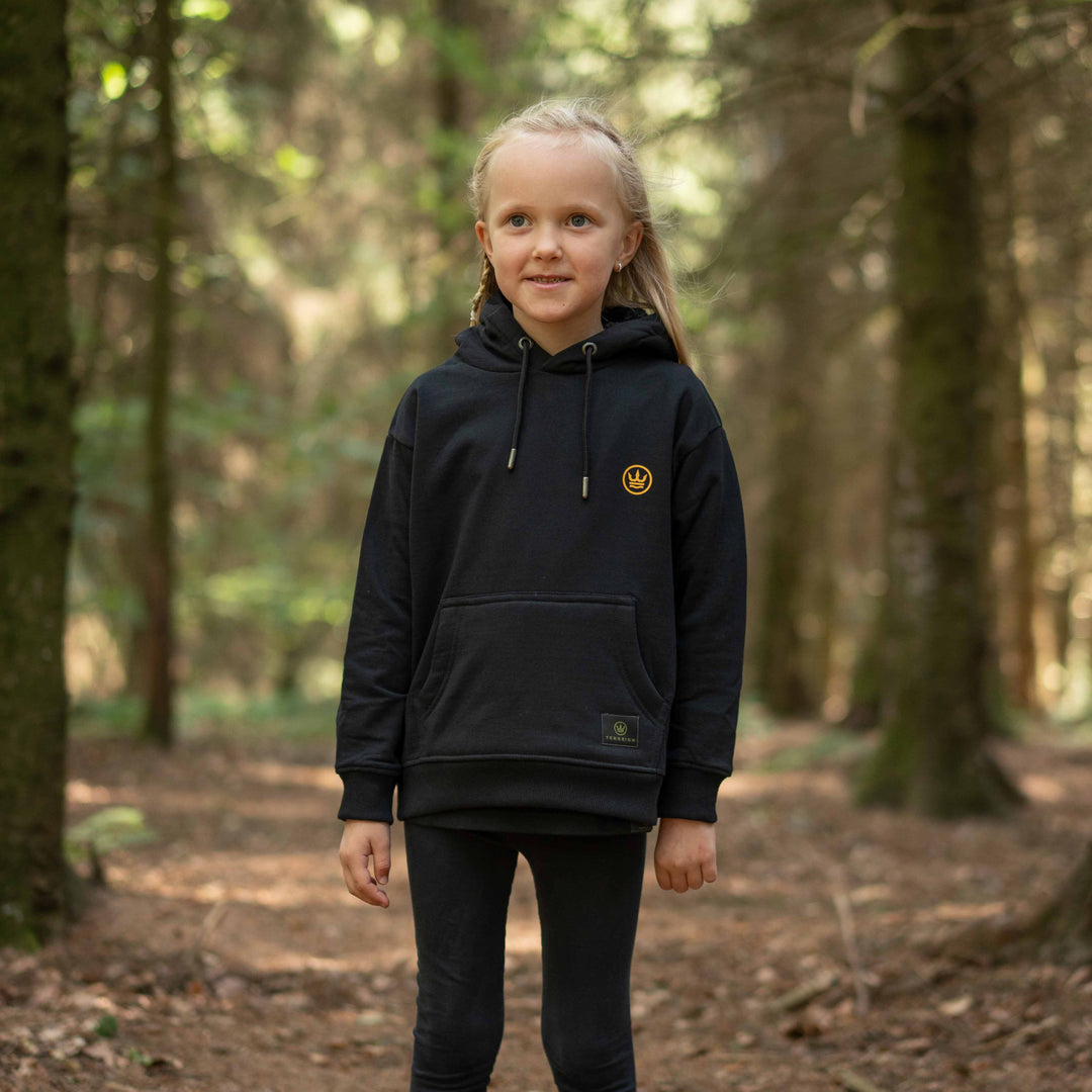 Kids - The Bumblebee Hoodie