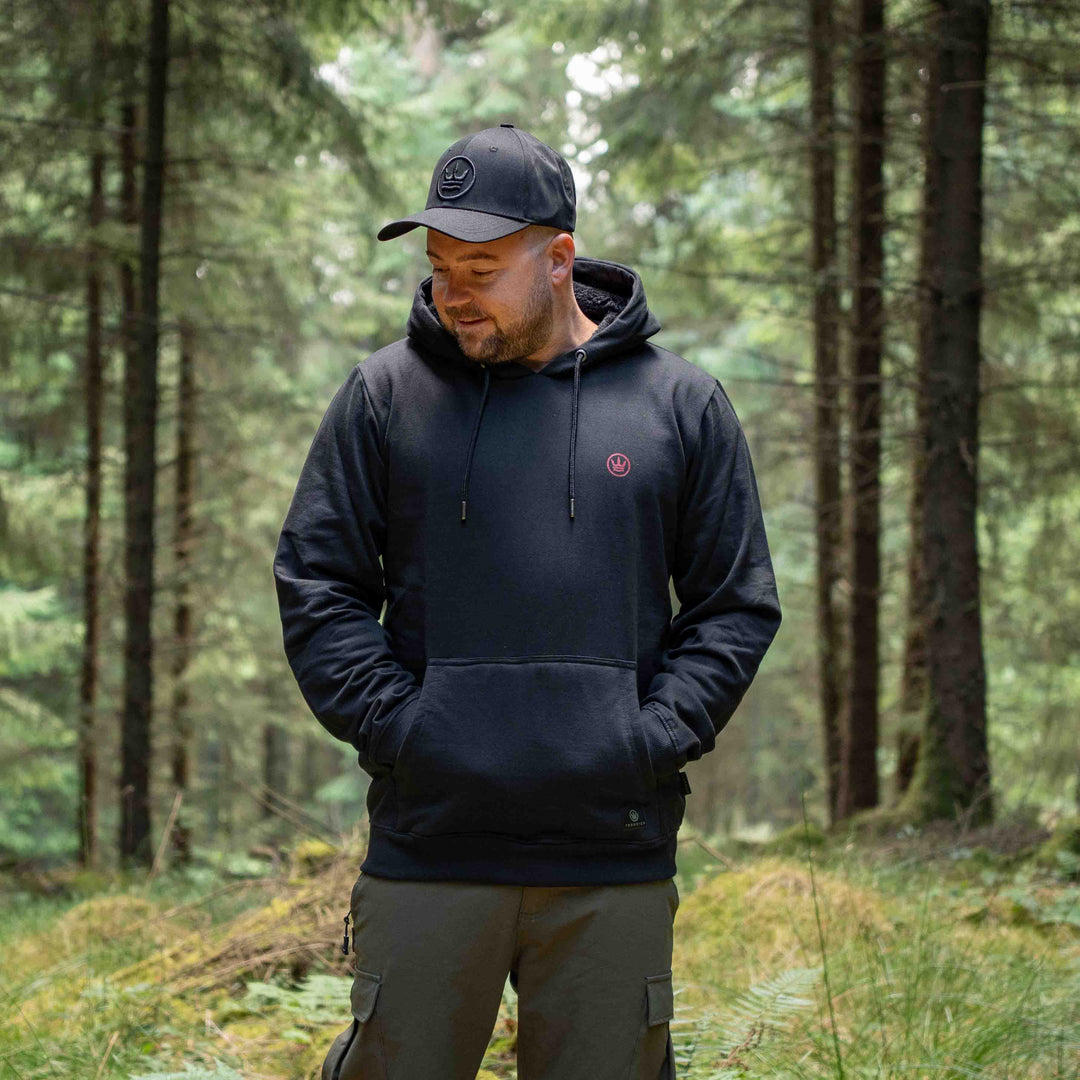 Bushido Hoodie