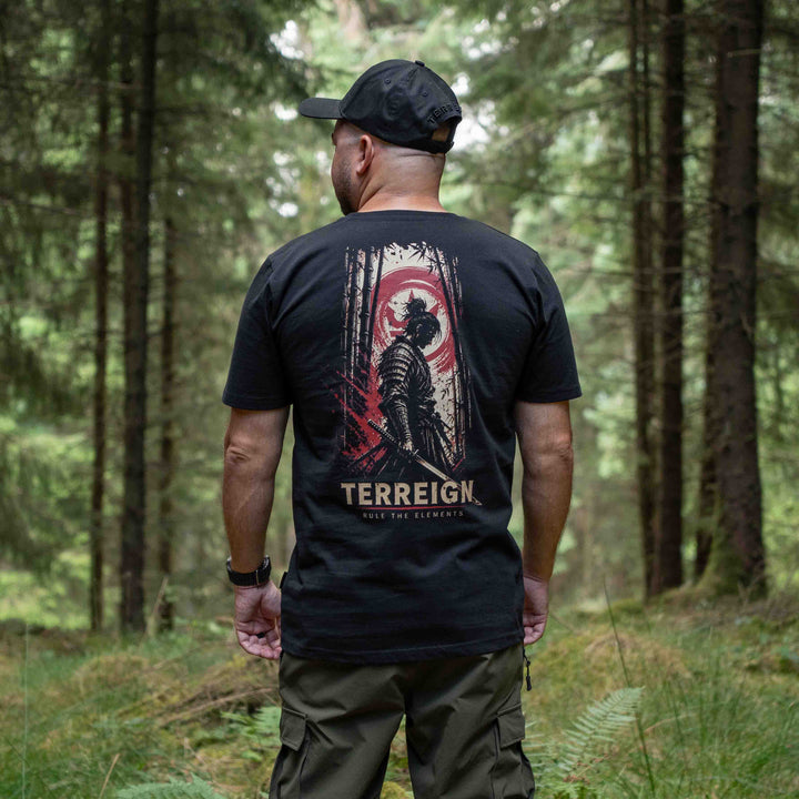 Bushido T-Shirt