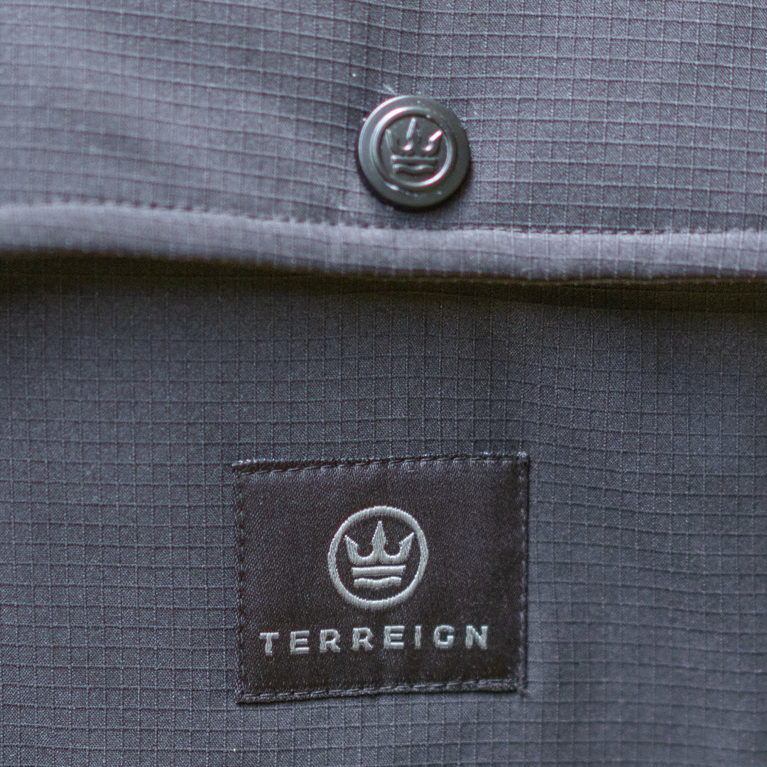 Fleece Jacket with Sherpa - Limited Edition