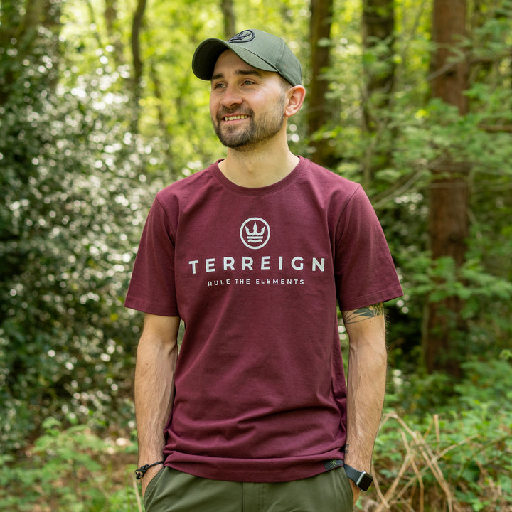 Chesta T-shirt - Various Colours