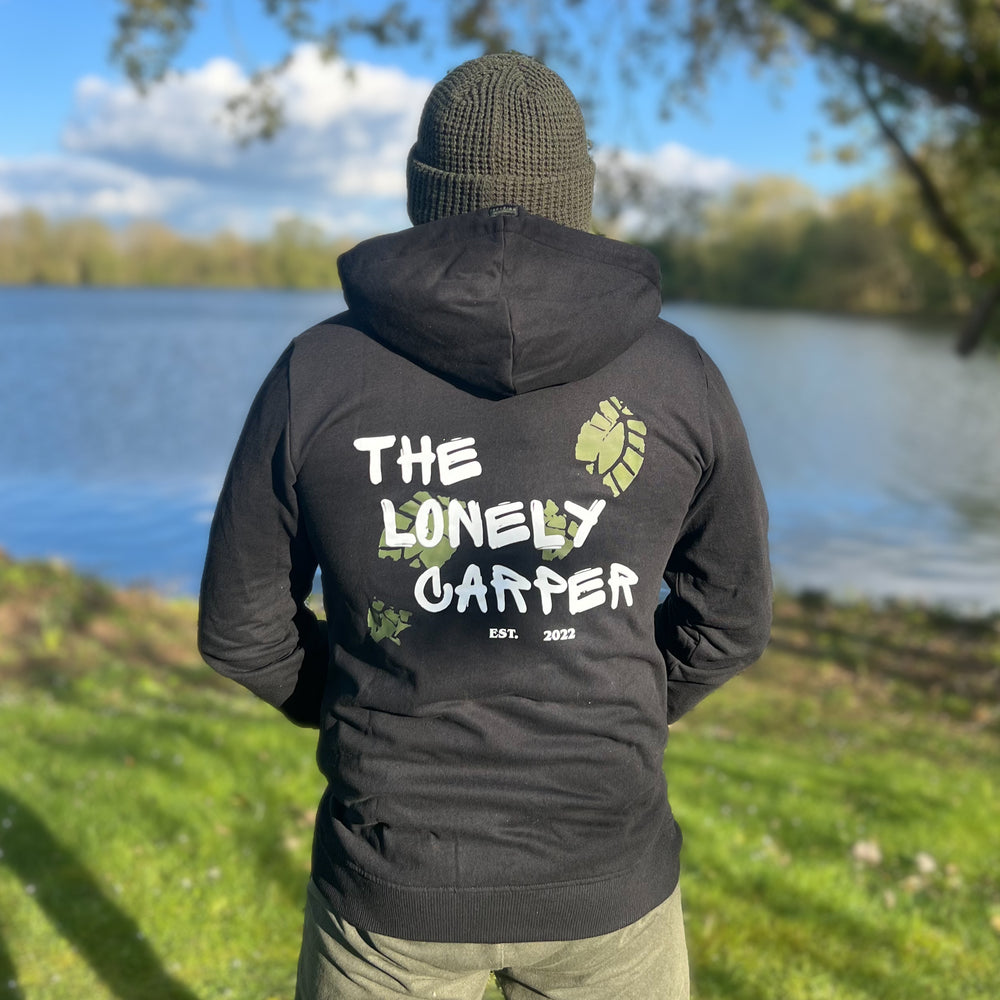 LIMITED EDITION - The Lonely Carper Celebration Hoodie