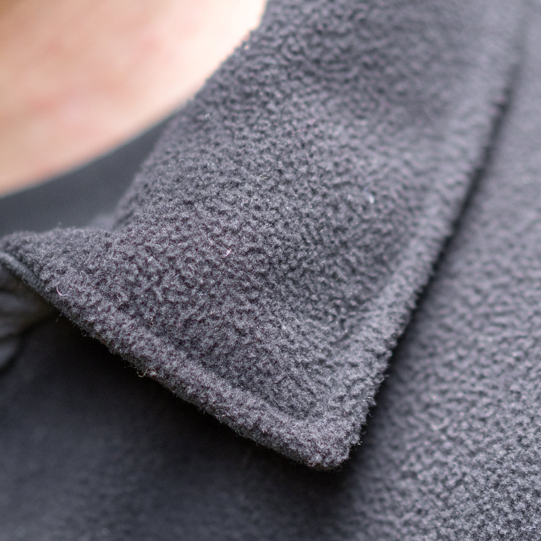 Fleece Jacket with Sherpa - Limited Edition