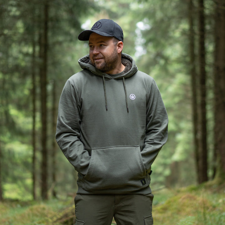 The Cosmos Hoodies