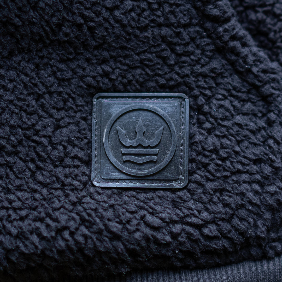 Extreme Sherpa Hoodie