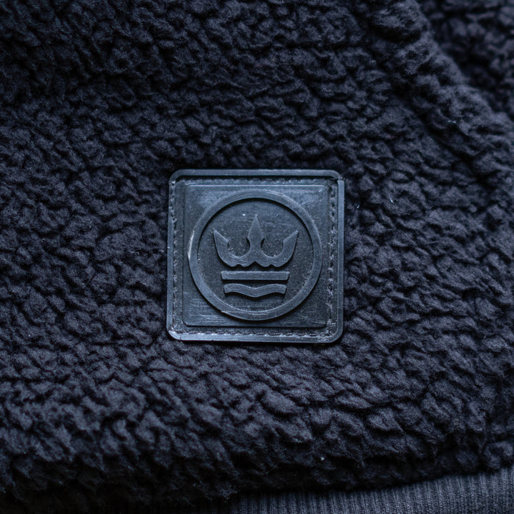 Extreme Sherpa Hoodie
