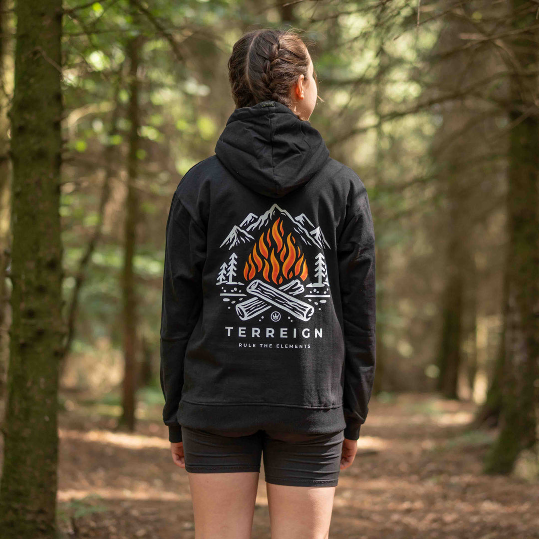 Campfire Kids Hoodie