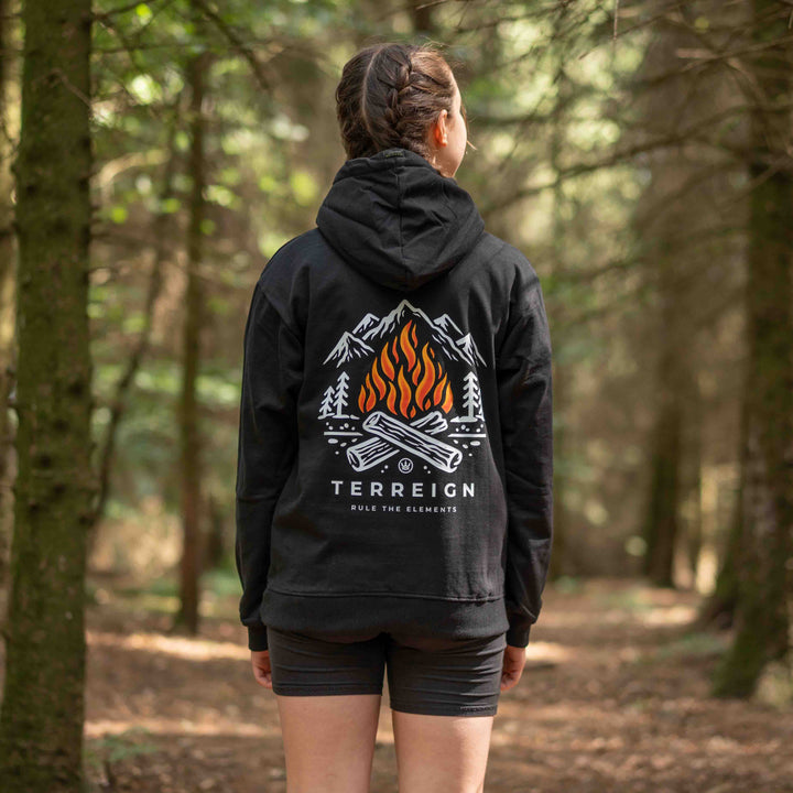 Campfire Kids Hoodie