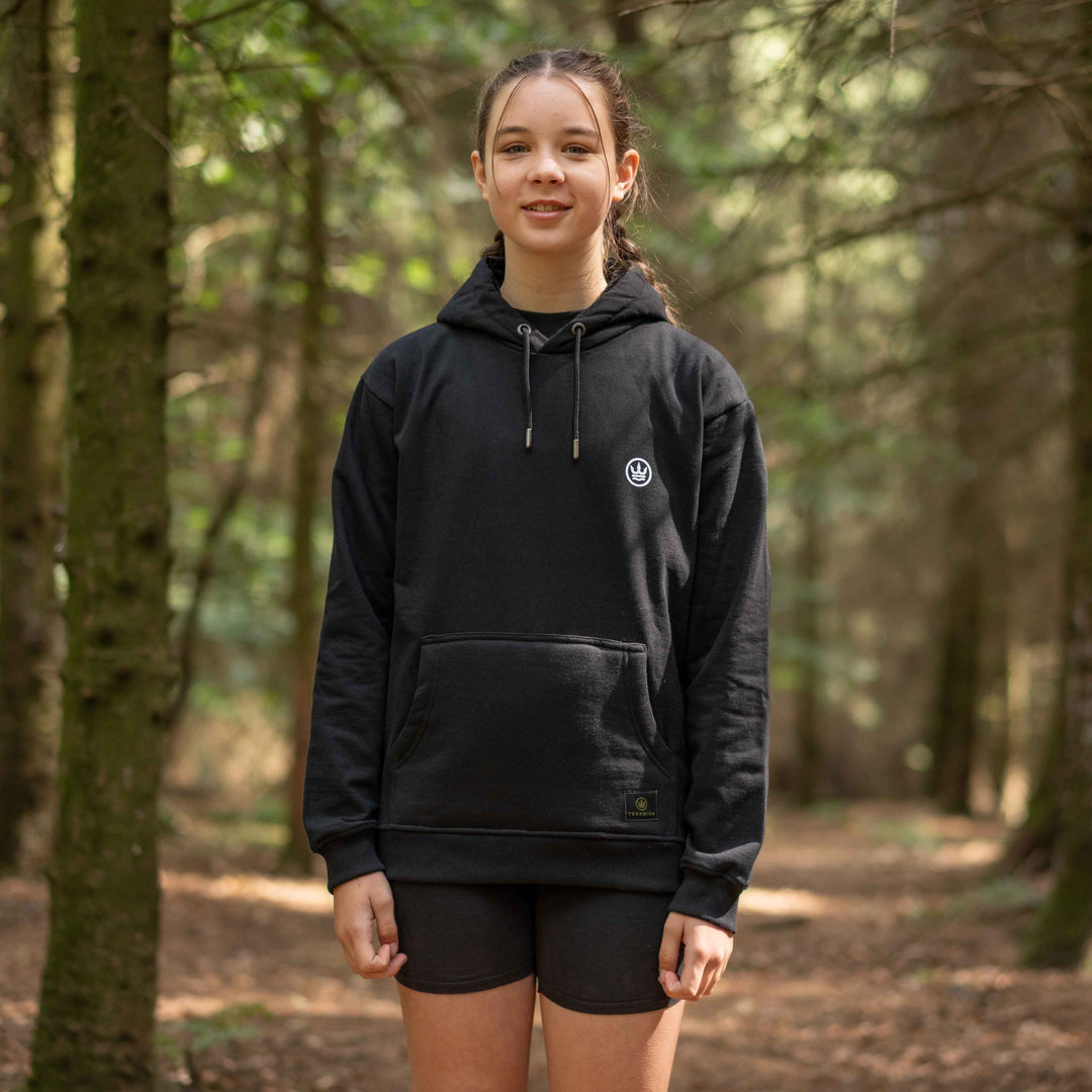 Campfire Kids Hoodie