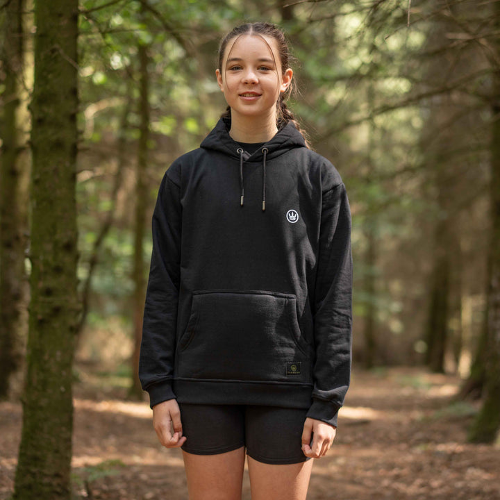 Campfire Kids Hoodie