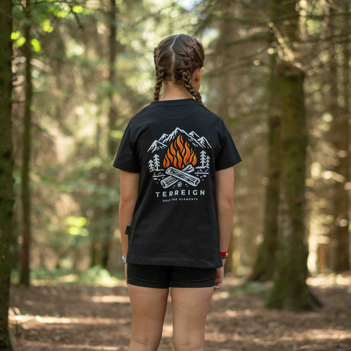 Campfire Kids T-Shirt