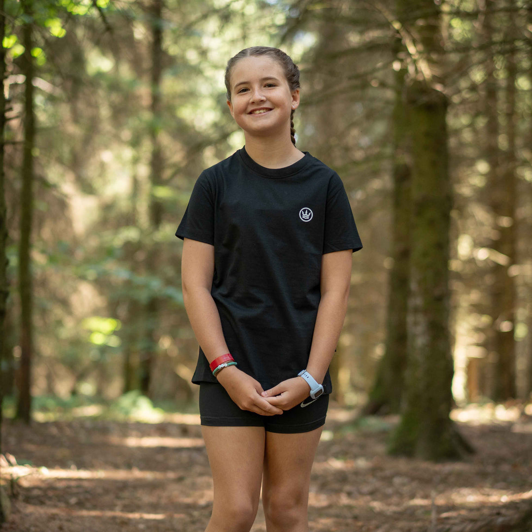 Campfire Kids T-Shirt
