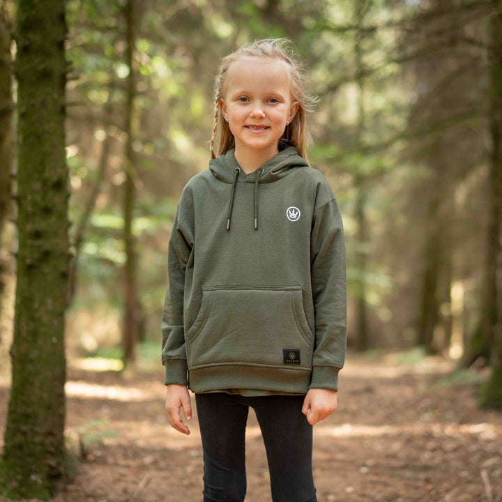 Campfire Kids Hoodie