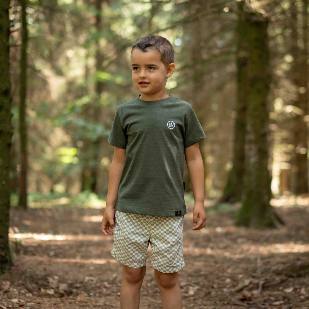 Campfire Kids T-Shirt