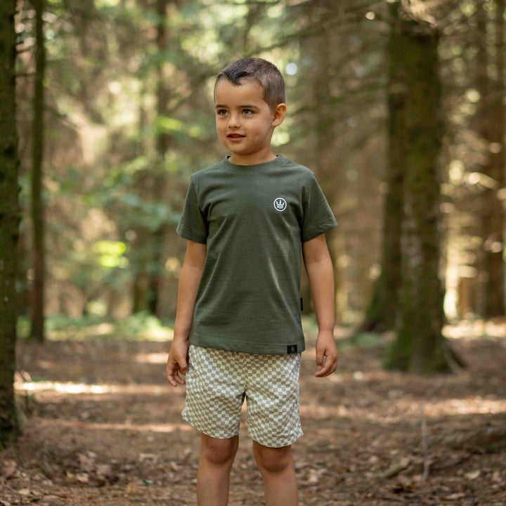 Campfire Kids T-Shirt