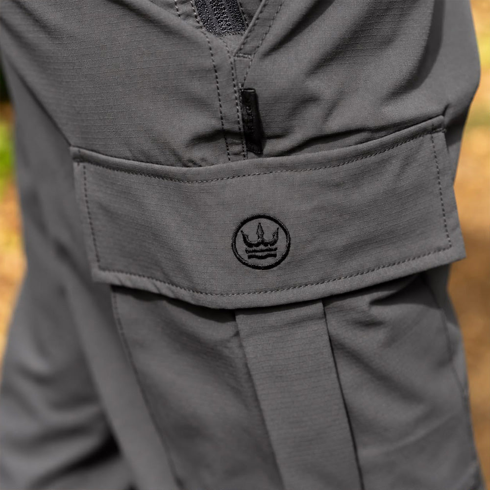 Timeless Cargo Trousers