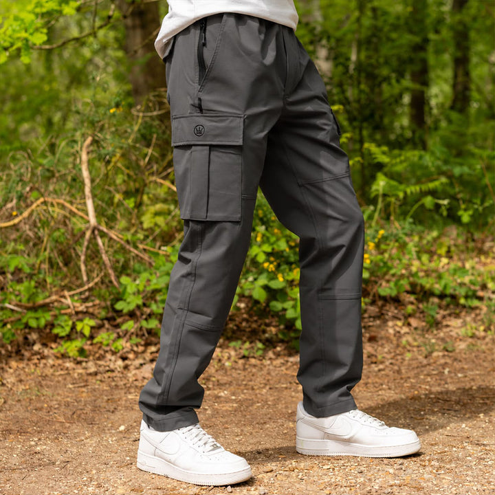 Timeless Cargo Trousers