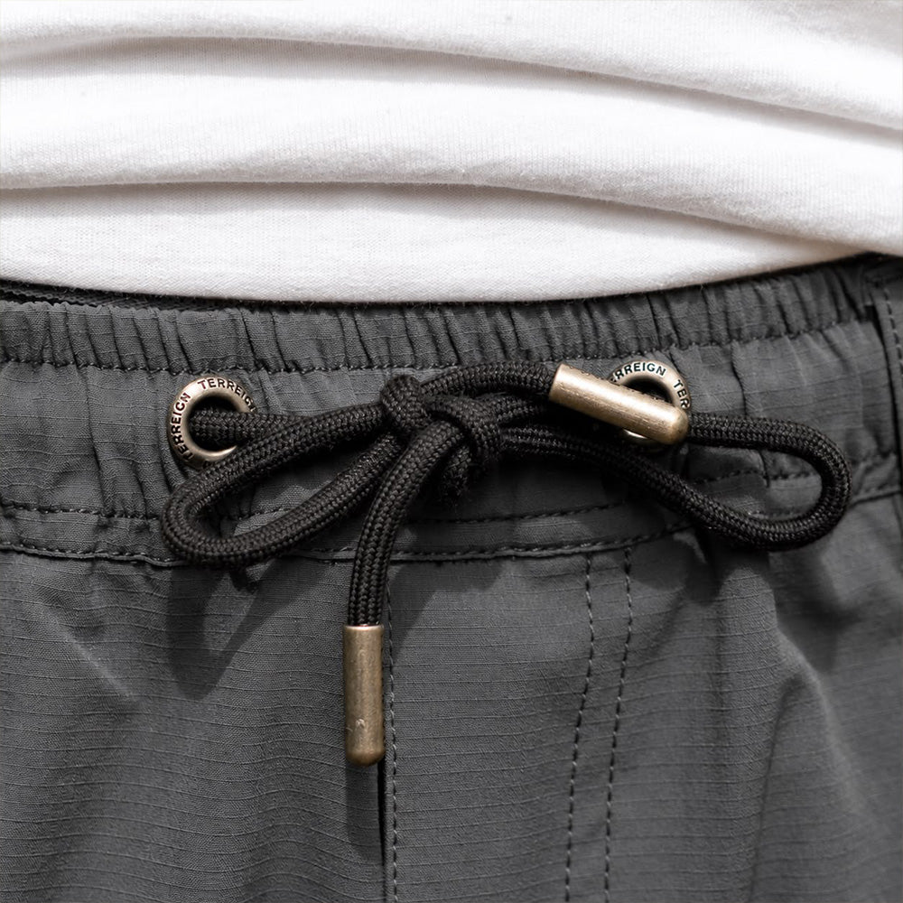 Timeless Cargo Trousers