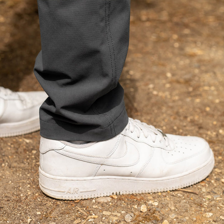 Timeless Cargo Trousers