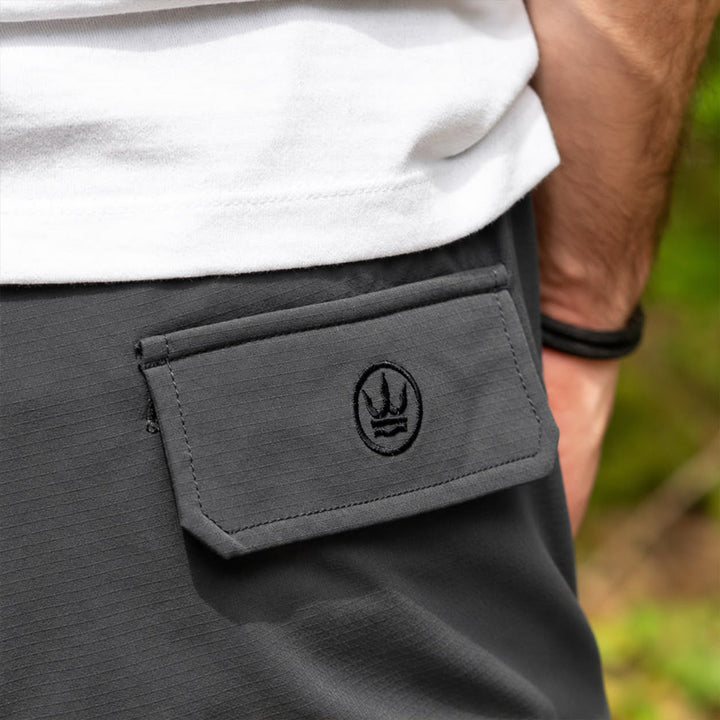 Timeless Cargo Trousers