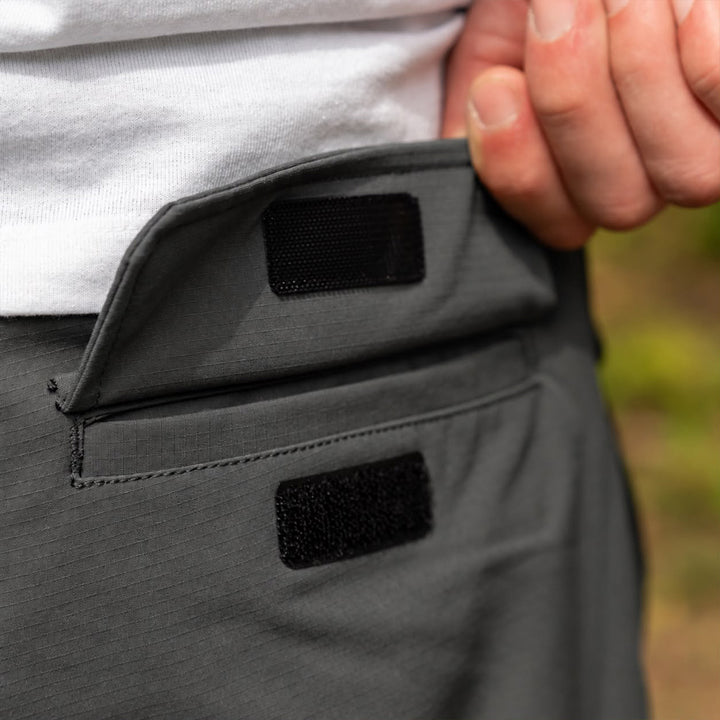 Timeless Cargo Trousers