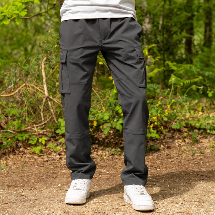 Timeless Cargo Trousers